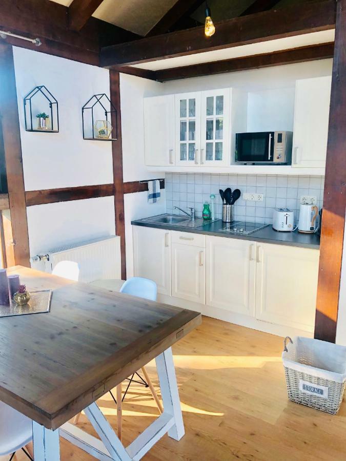 Pferdehof Schorfheide Villa Екстериор снимка
