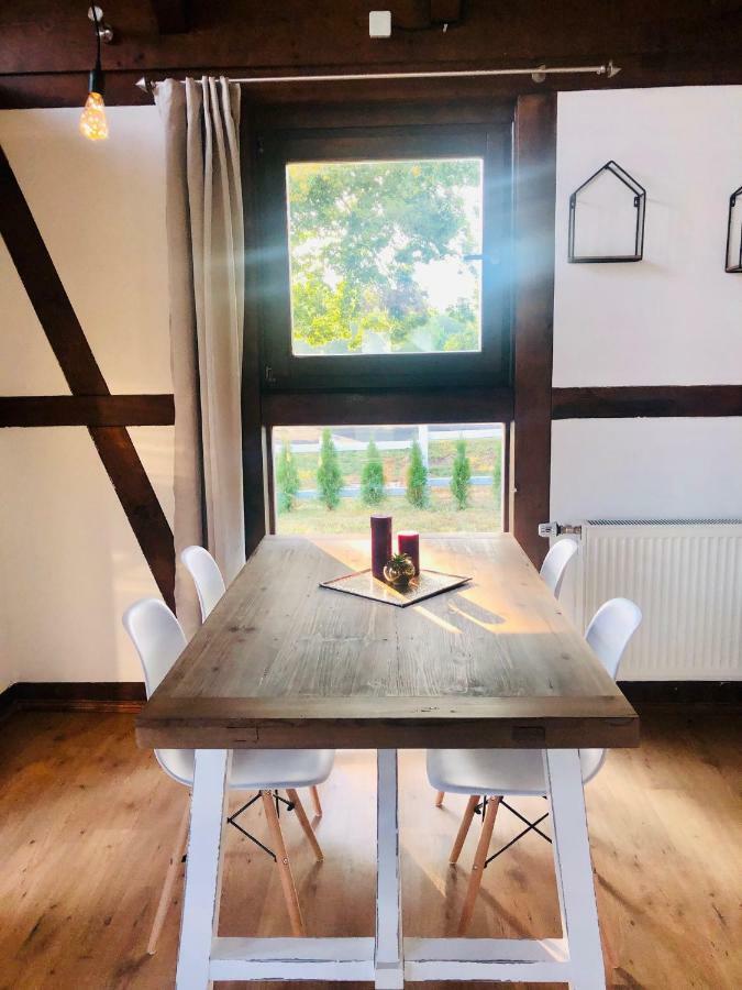 Pferdehof Schorfheide Villa Екстериор снимка